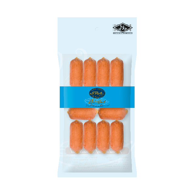 SPA Food Chilled - Nutrition house